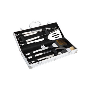SUQ1116 6 Different Barbecue Tool Set