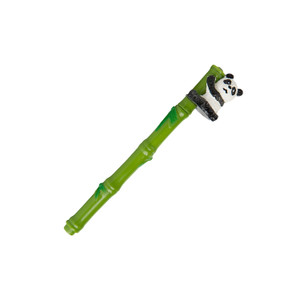 FPP1324 Cute Panda-shaped Gel Pen