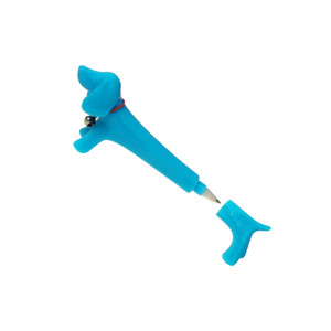 FPP1327 Cartoon Puppy Ballpoint Pen