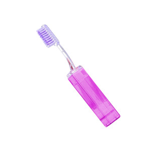 SUR1141 Travel Portable Folding Toothbrush