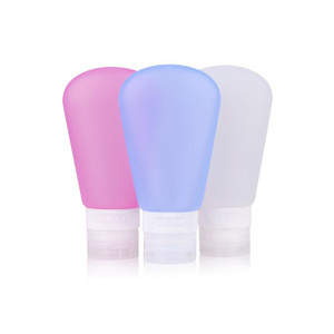 SUQ1123 Portable Silicone Sub Bottling