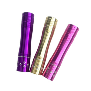 SUC1361 Compact LED Flashlight
