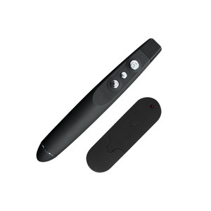 ELO1219 Wireless PowerPoint Presentation Remote Pointer Pen-AAA Battery