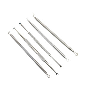 HPC1286 5-Piece Blackhead Remover Kit