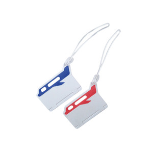 SUR1155 Travel Baggage Tag