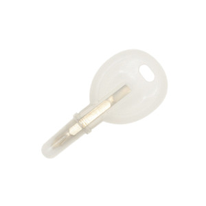 HAT1145 2-in-1 Mini Key Shape Screwdriver