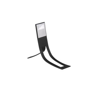 FPE1346 Functional Bendy Bookmark with LED Reading Light