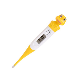 BBA1214 Cartoon Baby Oral Thermometer