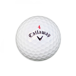 SUG1117 Portable Extra Distance Golf Ball