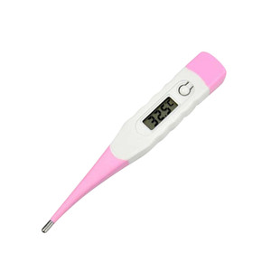 BBA1216 Household Waterproof LCD Digital Thermometer