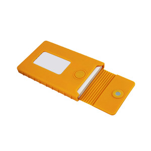 FPE1366 Silicone Business Card Holder