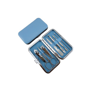 HPC1299 Portable Manicure Tool Set