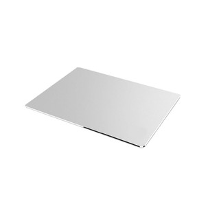 ELO1221 Aluminum Alloy Premium Mouse Pad
