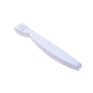 HPC1305 Portable Travel Toothbrush Case