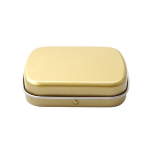 FPE1369 Mini Square Flip-open Storage Box