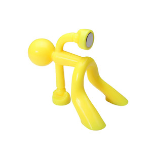 BWR1160 Novelty Wall Climbing Man Magnetic Key Holder