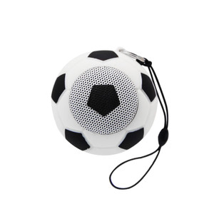 ELR1303 Soccer Ball Shaped Bluetooth Speaker