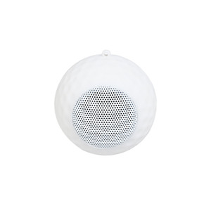 ELR1305Golf Ball Designed Mini Bluetooth Speaker