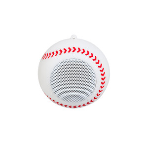 ELR1306Tennis Ball Shaped Bluetooth Speaker