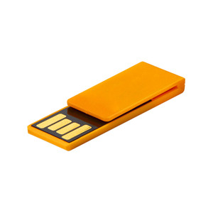 ELS1322 Portable Bookmark USB Flash Drive