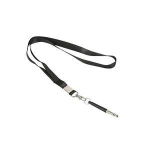 HAP1229 Pets Recall Training Whistle with Lanyard