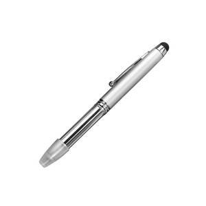 BWR1179 Functional LED Pen with Stylus