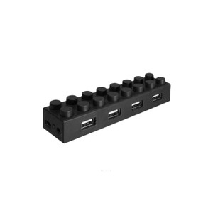 ELB1164 Building Blocks 4-port USB Hub