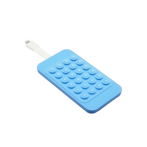 ELP1205 4000mAh Power Bank with Suction Cup