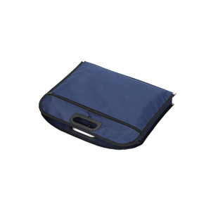 FPE1379 Zipper Oxford Cloth File Folder Bag