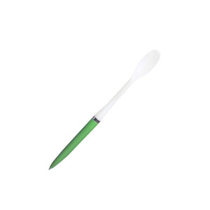 FPP1352 Laboratory Office Portable 2-in-1 Spoon Ballpoint Pen