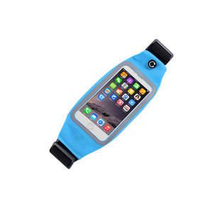 SUE1120 Travel Hiking Outdoor Sport  Belt Waist Pack