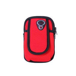 SUE1122 Multifunctional Workout Armband Pouch
