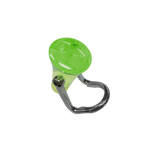 HAC1525 Creative Wine Corkscrew Lid