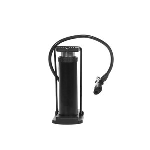 SUE1401 Portable Foot Pedal Bicycle Pump Inflator