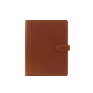 FPD1202 Faux Leather A4-size Business Padfolio