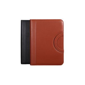 FPD1203 Professional Business Padfolio with Handle