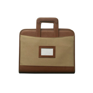 FPD1208 Multi-purpose A4 Handy Padfolio with Inside  Calculator