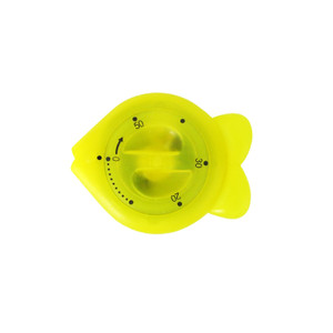 HAC1510 Fish Shape Kitchen Mechanical Timer