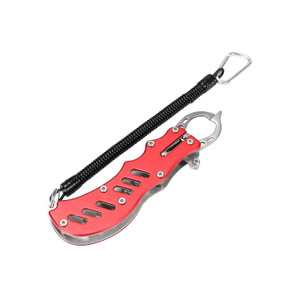 SUC1423 Stainless Fishing Controller