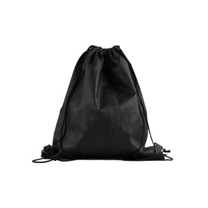 SUE1132 Basketball Football Drawstring Backpack Bag