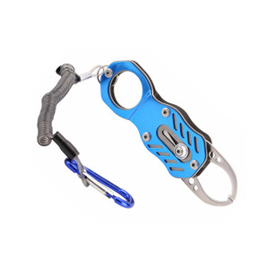 SUC1467 Aluminum Fishing Controller Clamp