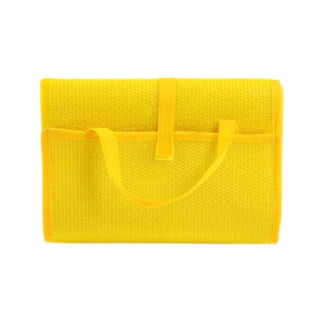 SUQ1207 Portable PP Folding Picnic Mat