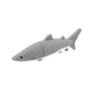 ELS1400 Shark Shape USB Flash Drive