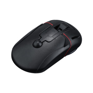HAA1405 Mouse-shaped Dashboard Phone Mount Holder