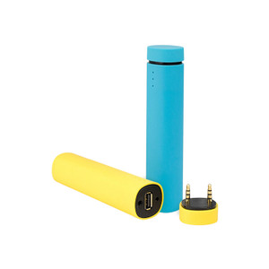 ELP1300 Versatile 3-in-1 Power Bank, Speaker, Mobile Stand