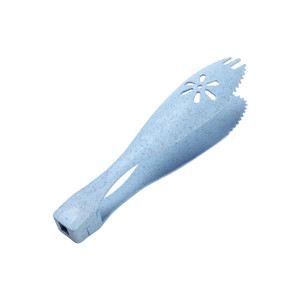 HAC1528 Eco-friendly Wheat Straw Bread Tong Clip