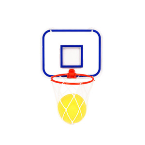 SUE1143 Tiny Inflatable Basketball Children Educational Toy