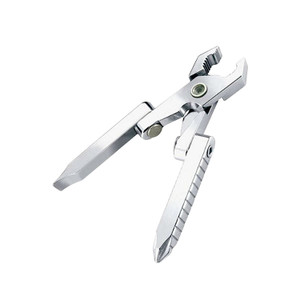 HAT1303 Utility Pocket-size Pliers Keychain