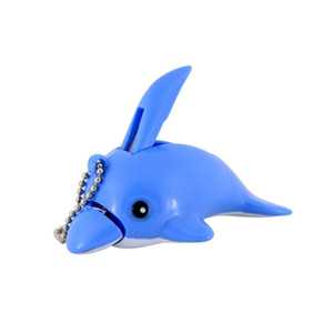 HPC1404 Dolphin Shape Nail Clipper