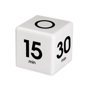HAC1546 Kitchen Cube Timer